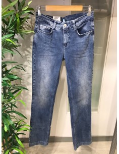 JEAN DREAM BOOT AUTHENTIC 2