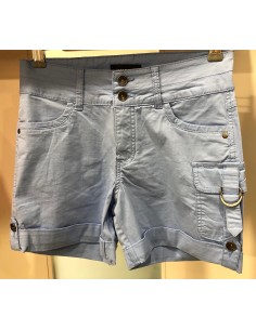 SHORT TIPO CARGO 2