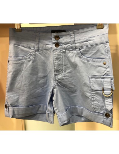 SHORT TIPO CARGO