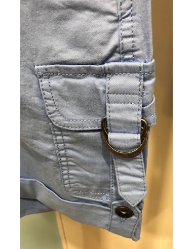 SHORT TIPO CARGO